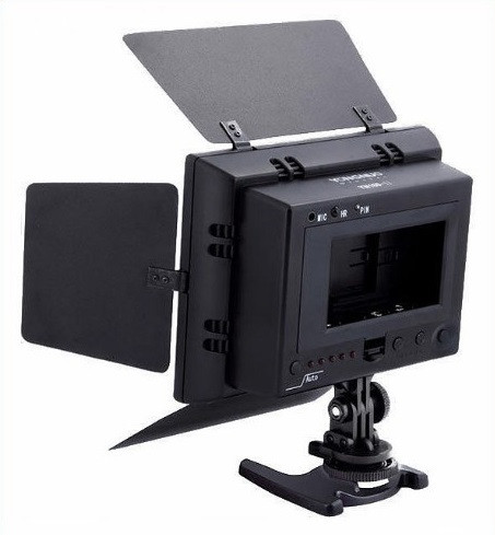 Светодиодная панель Yongnuo YN-160-II