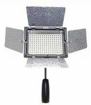 Светодиодная панель Yongnuo YN-160-II в Москве