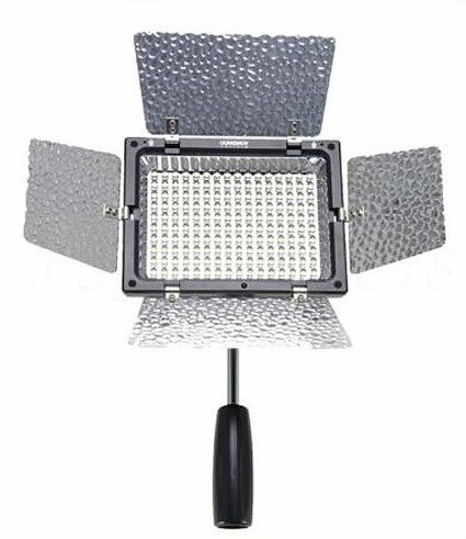 Светодиодная панель Yongnuo YN-160-II