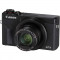 Фотоаппарат цифровой Canon PowerShot G7 X Mark III, black