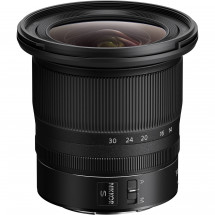 Объектив Nikon 14-30mm f/4S Nikkor Z в Москве