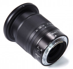 Объектив Nikon 14-30mm f/4S Nikkor Z в Москве