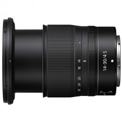 Объектив Nikon 14-30mm f/4S Nikkor Z в Москве