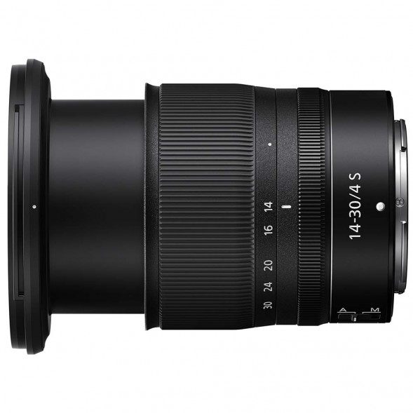 Объектив Nikon 14-30mm f/4S Nikkor Z