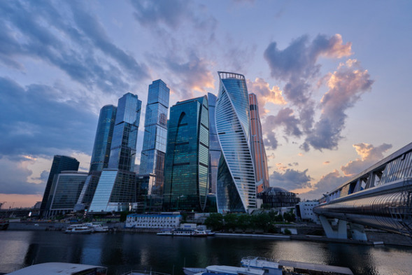 Объектив Nikon 14-30mm f/4S Nikkor Z