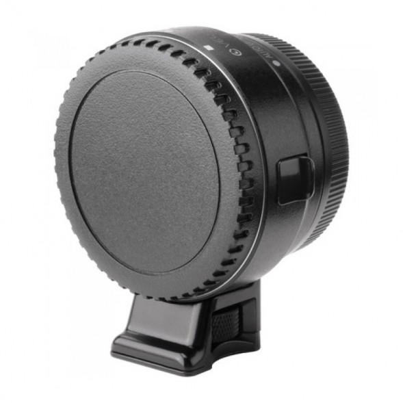 Переходное кольцо Commlite CM-EF-EOSM Canon EF to EOS M