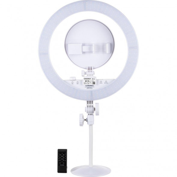 Кольцевой светодиодный осветитель Yongnuo YN-208PRO