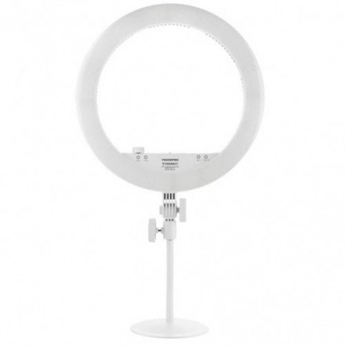 Кольцевой светодиодный осветитель Yongnuo YN-208PRO