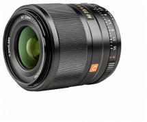 Телеконвертер Viltrox X-Mount AF 23mm f/1.4 для Fujifilm X-Mount в Москве