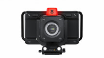 Видеокамера Blackmagic Studuo Camera 4K Plus в Москве