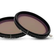 Светофильтр JJC F-NC52 Circular Polarizing &amp;amp; Variable ND2-ND32 Filter 2 в 1 Design в Москве