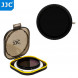 Светофильтр JJC F-NC52 Circular Polarizing &amp;amp; Variable ND2-ND32 Filter 2 в 1 Design