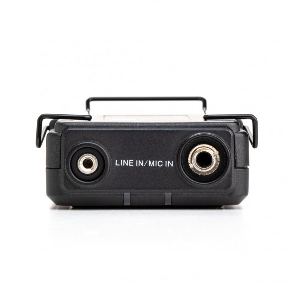 Петличная радиосистема Saramonic UwMic9 Kit 2 Mini (TX9+TX9+RX9)