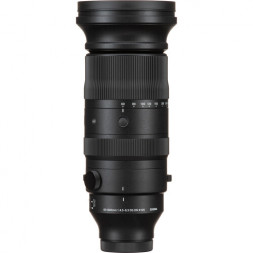 Объектив Sigma AF 60-600mm f/4.5-6.3 DG DN OS Sports Sony E в Москве