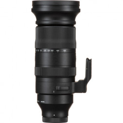 Объектив Sigma AF 60-600mm f/4.5-6.3 DG DN OS Sports Sony E в Москве