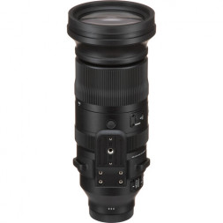 Объектив Sigma AF 60-600mm f/4.5-6.3 DG DN OS Sports Sony E в Москве