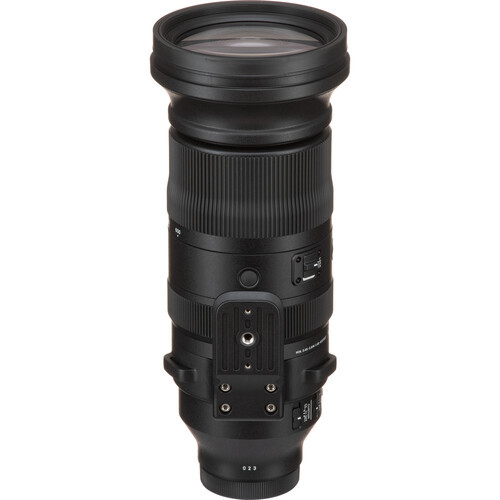 Объектив Sigma AF 60-600mm f/4.5-6.3 DG DN OS Sports Sony E
