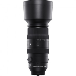 Объектив Sigma AF 60-600mm f/4.5-6.3 DG DN OS Sports Sony E в Москве