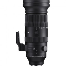 Объектив Sigma AF 60-600mm f/4.5-6.3 DG DN OS Sports Sony E в Москве