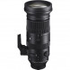 Объектив Sigma AF 60-600mm f/4.5-6.3 DG DN OS Sports Sony E