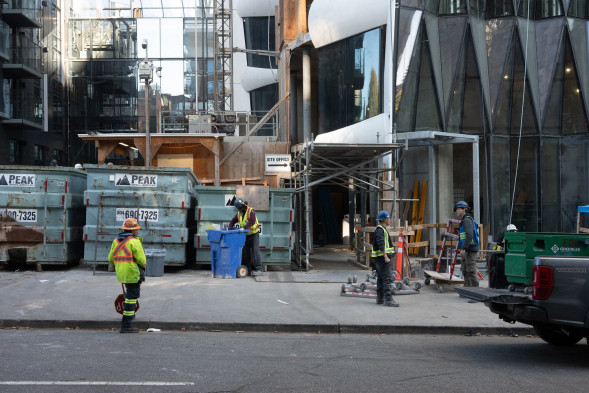 Объектив Nikon Nikkor Z 40mm f/2 SE