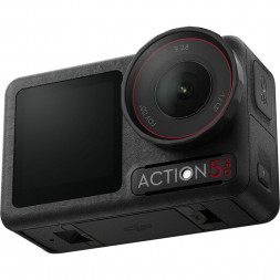 Экшн-камера DJI Osmo Action 5 Pro Standard Combo в Москве