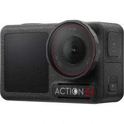 Экшн-камера DJI Osmo Action 5 Pro Standard Combo в Москве