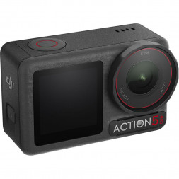 Экшн-камера DJI Osmo Action 5 Pro Standard Combo в Москве