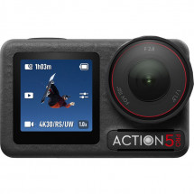 Экшн-камера DJI Osmo Action 5 Pro Standard Combo в Москве