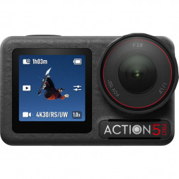 Экшн-камера DJI Osmo Action 5 Pro Standard Combo в Москве