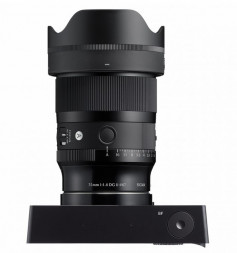 Объектив Sigma 35mm f/1.4 DG II Art Sony E в Москве