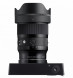 Объектив Sigma 35mm f/1.4 DG II Art Sony E