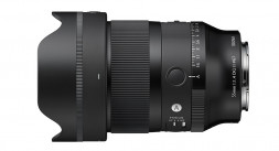 Объектив Sigma 35mm f/1.4 DG II Art Sony E в Москве