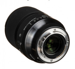 Объектив Sigma 35mm f/1.4 DG II Art Sony E в Москве