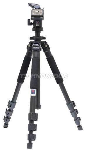 Штатив BENRO A-250EX/BH-00