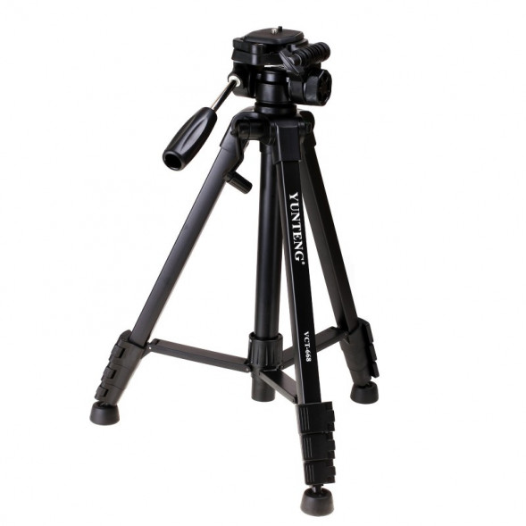 Штатив Yunteng VCT-668