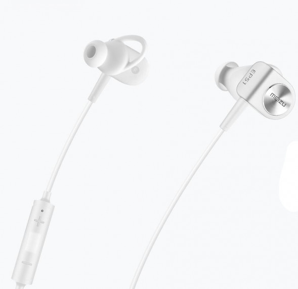 Наушники bluetooth Meizu EP51