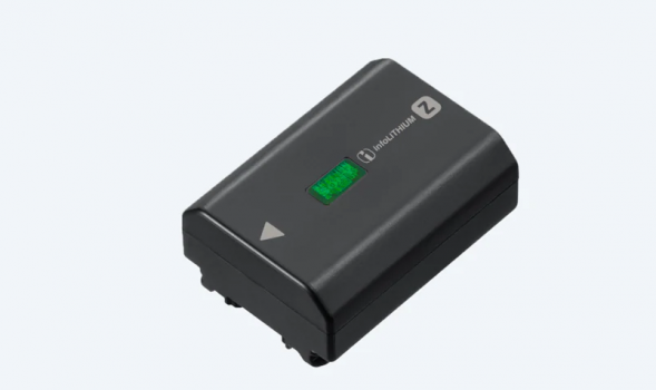 Аккумулятор Sony NP-FZ100