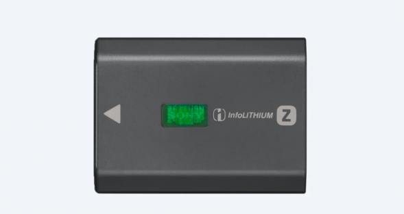 Аккумулятор Sony NP-FZ100