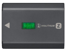 Аккумулятор Sony NP-FZ100 в Москве