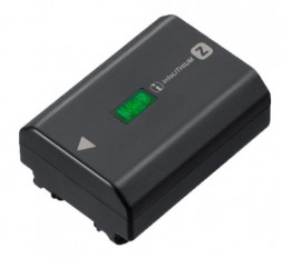 Аккумулятор Sony NP-FZ100 в Москве