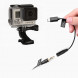 Кабель-переходник CoMica CVM-GPX для GoPro 3.5мм