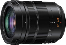Объектив Panasonic Vario-Elmarit 12-60mm f/2.8-4.0 ASPH. O.I.S. Lumix G Leica DG (H-ES12060) в Москве