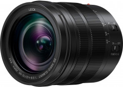 Объектив Panasonic Vario-Elmarit 12-60mm f/2.8-4.0 ASPH. O.I.S. Lumix G Leica DG (H-ES12060) в Москве
