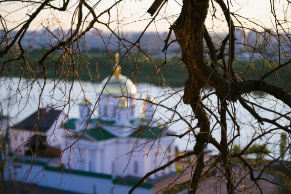 Объектив Nikon 24-70mm f/4S Nikkor Z