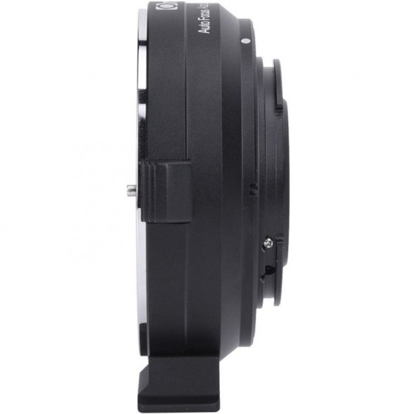 Переходное кольцо Commlite CM-EF-EOSM Booster