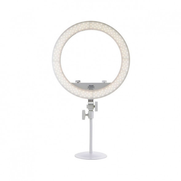 Кольцевой светодиодный осветитель Yongnuo YN-208S