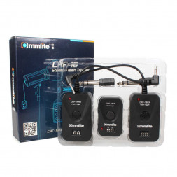 Радиосинхронизатор Commlite CRF-16TR2 в Москве
