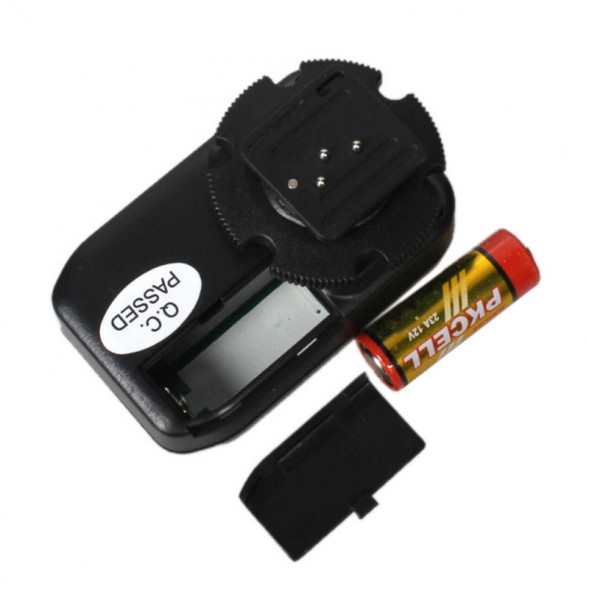 Радиосинхронизатор Commlite CRF-16TR2