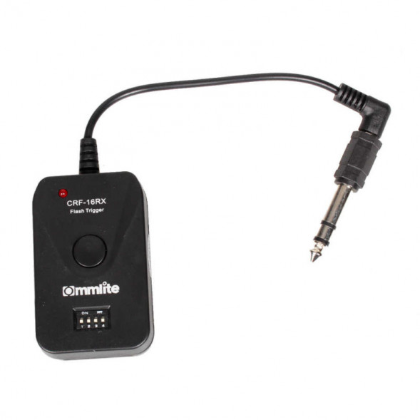 Радиосинхронизатор Commlite CRF-16TR2